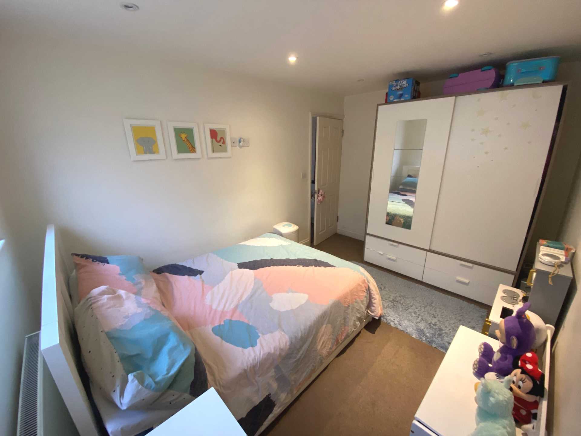 Wansford Park, Borehamwood, Image 9