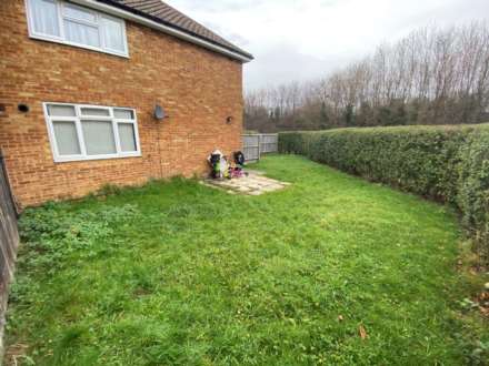 Wansford Park, Borehamwood, Image 6