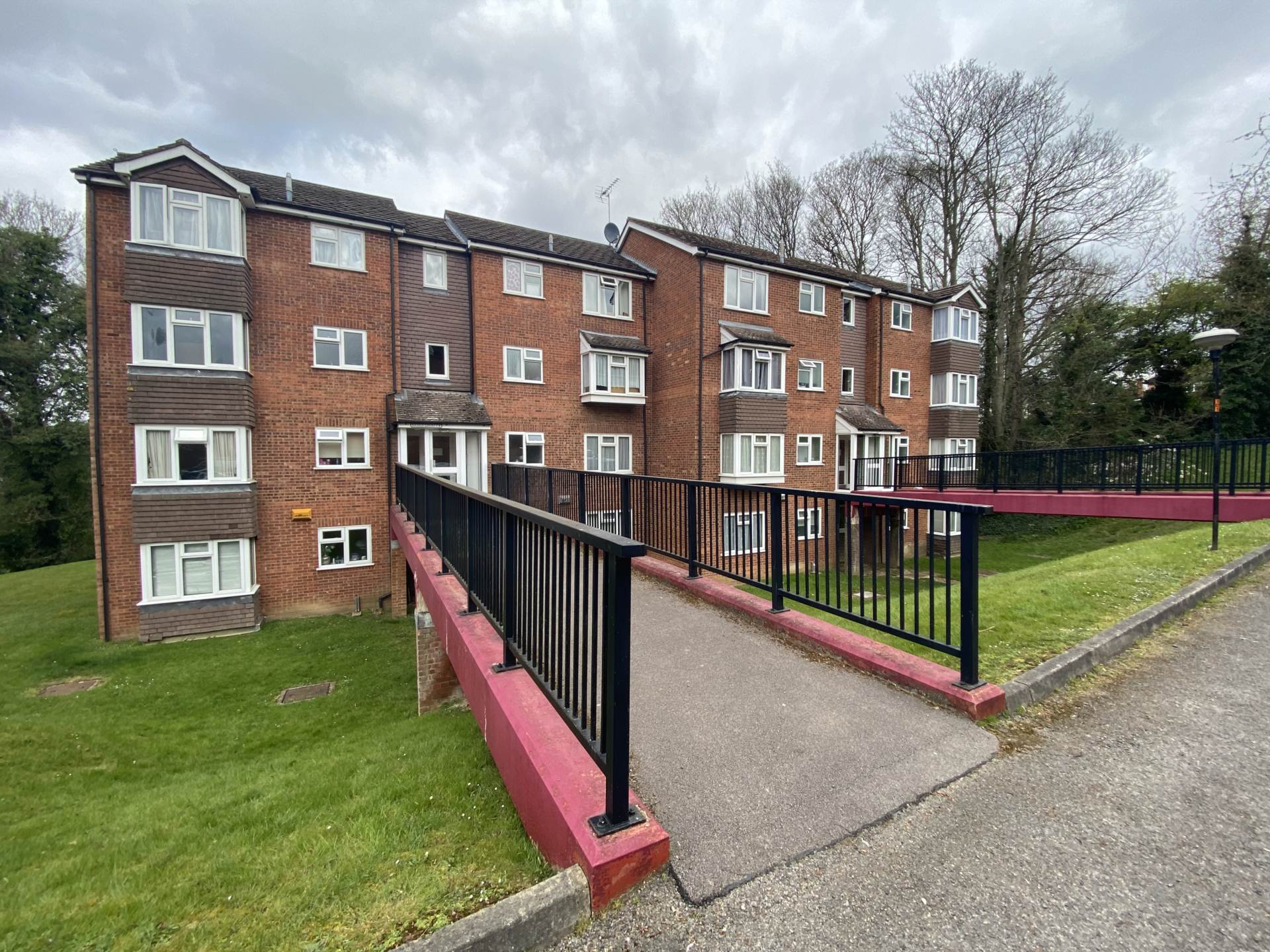 Bridge Court, Radlett, Image 1