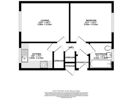 Bridge Court, Radlett, Image 8