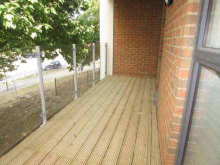 Gemini Park, Manor Way, Image 3