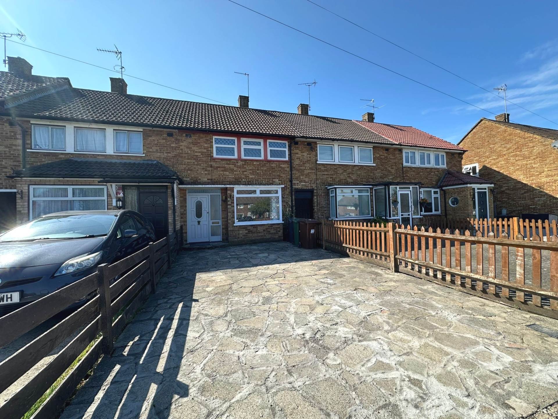 Theobald Street, Borehamwood, Image 1