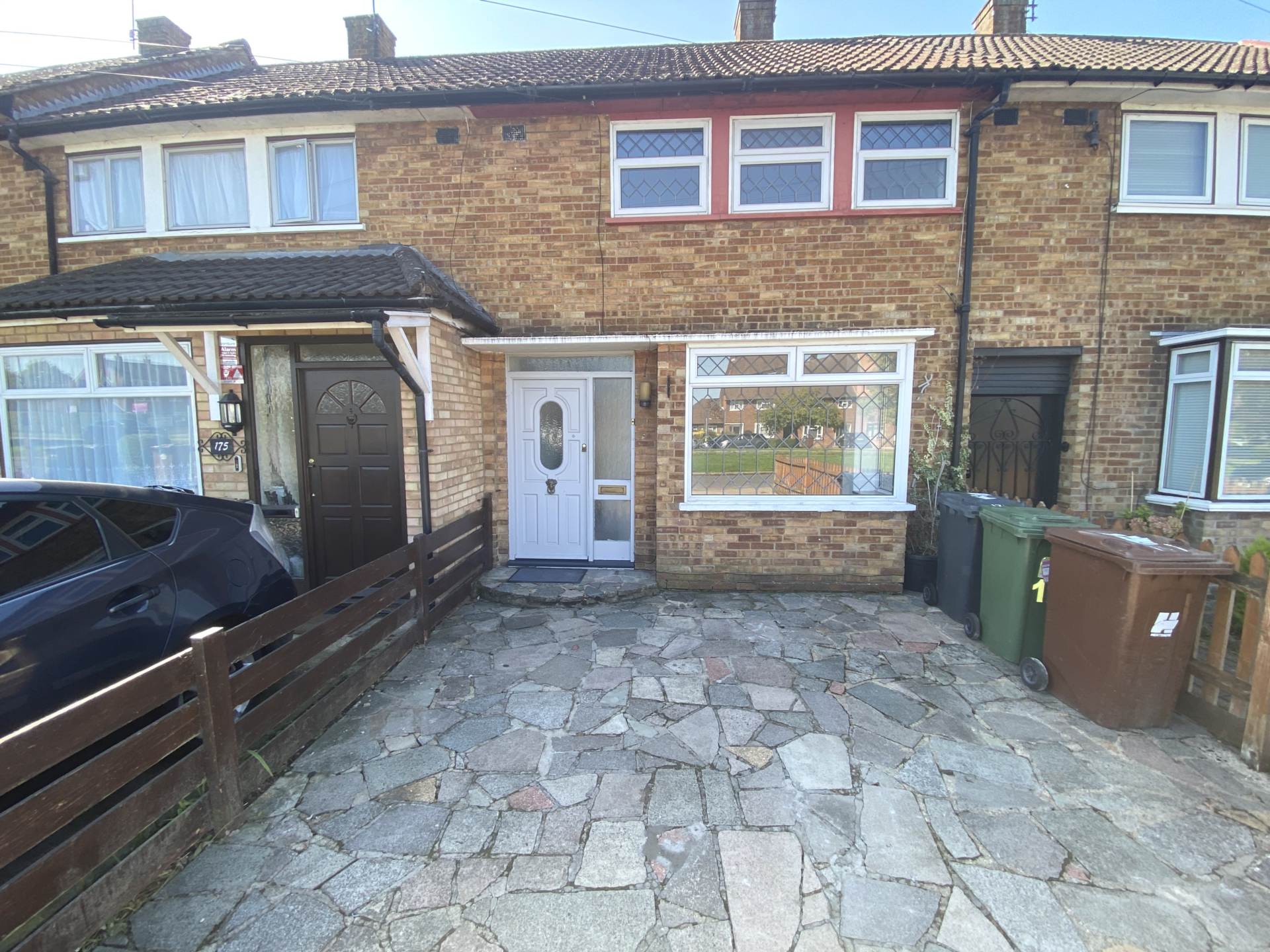 Theobald Street, Borehamwood, Image 15