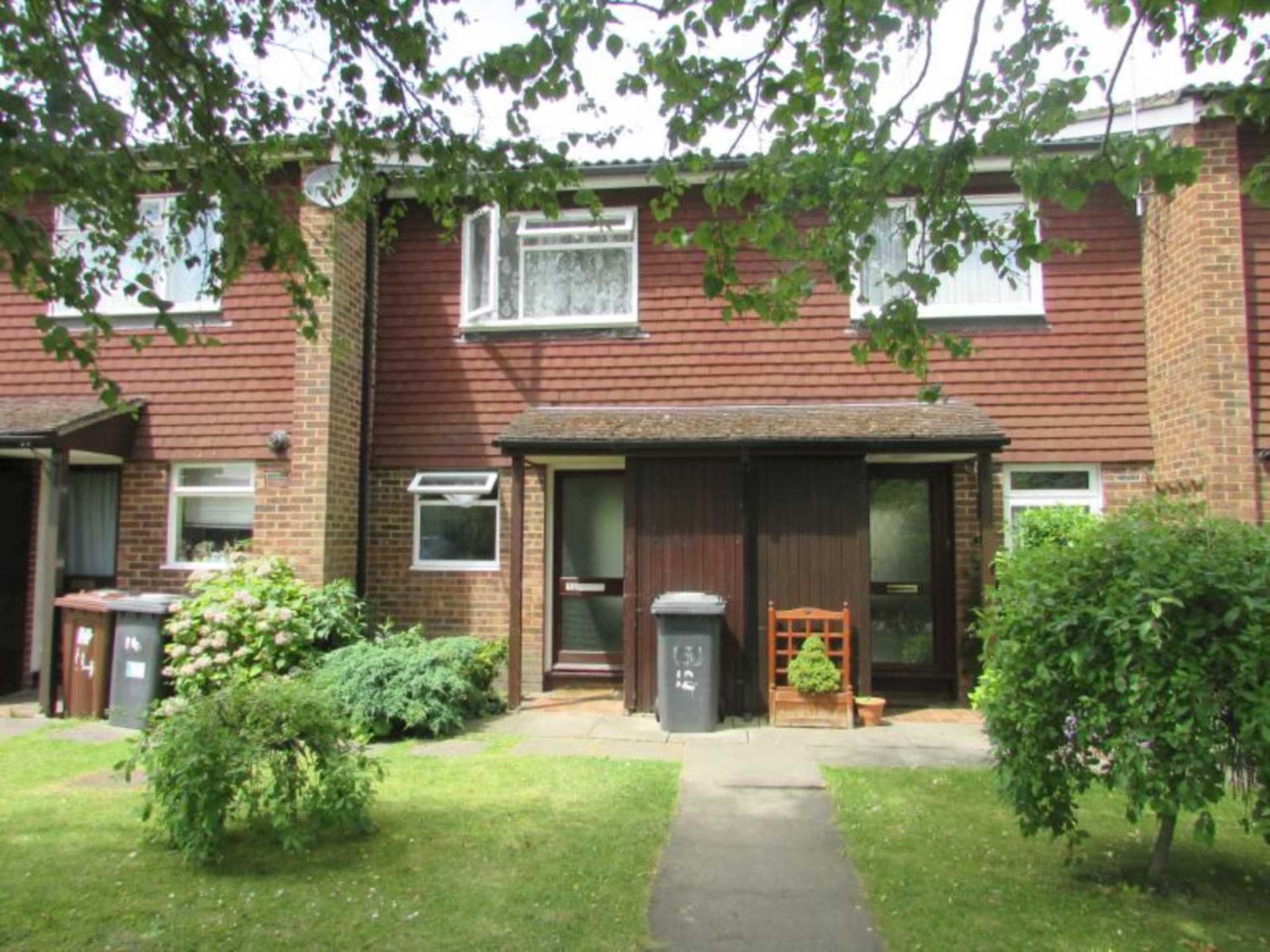 Lambourn Chase, Radlett, Image 1