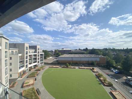Manor Way, Borehamwood, Image 5
