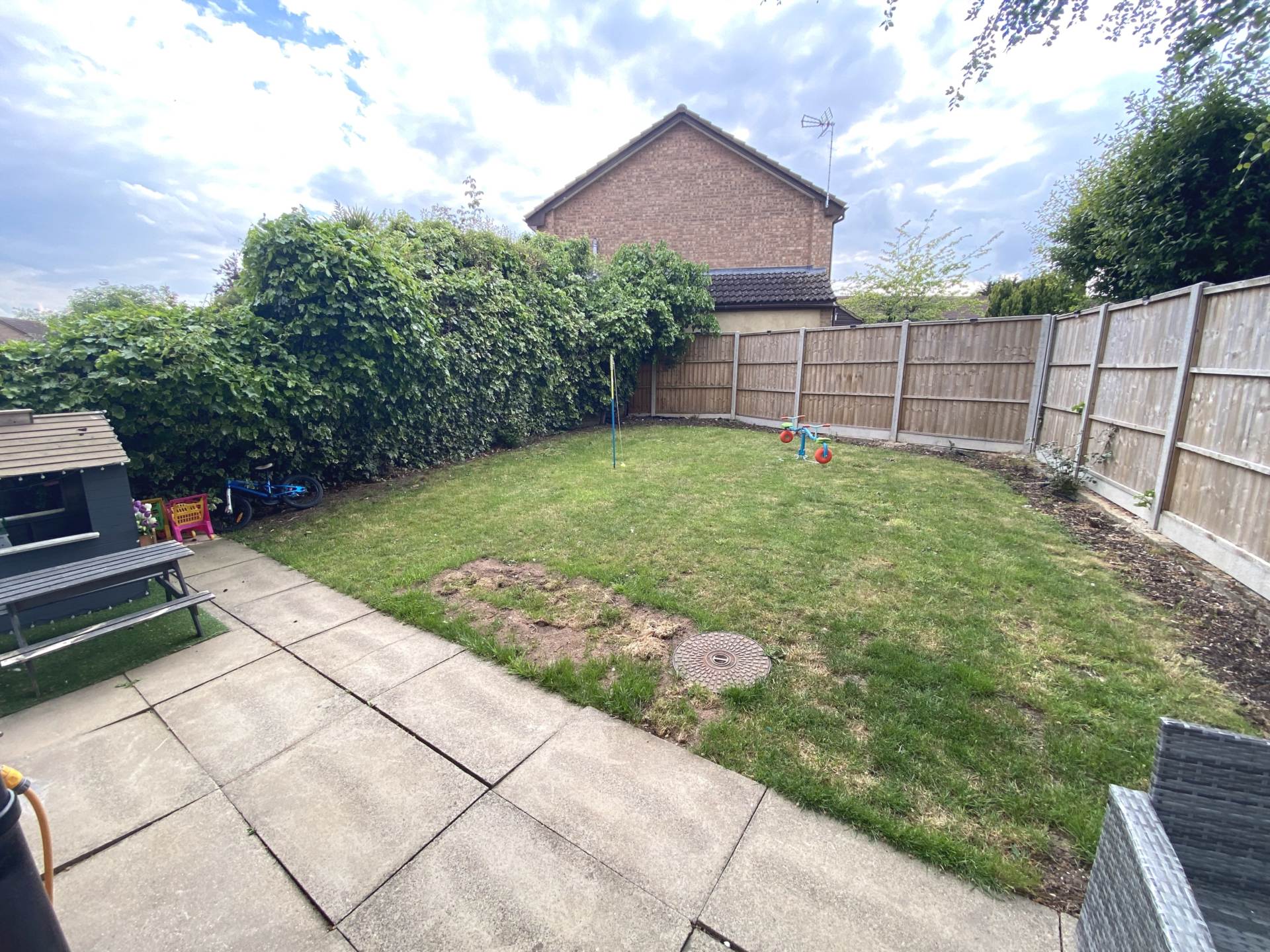 The Campions, Borehamwood, Image 10