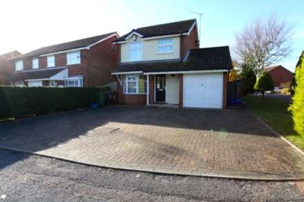 Property For Rent The Campions, Borehamwood