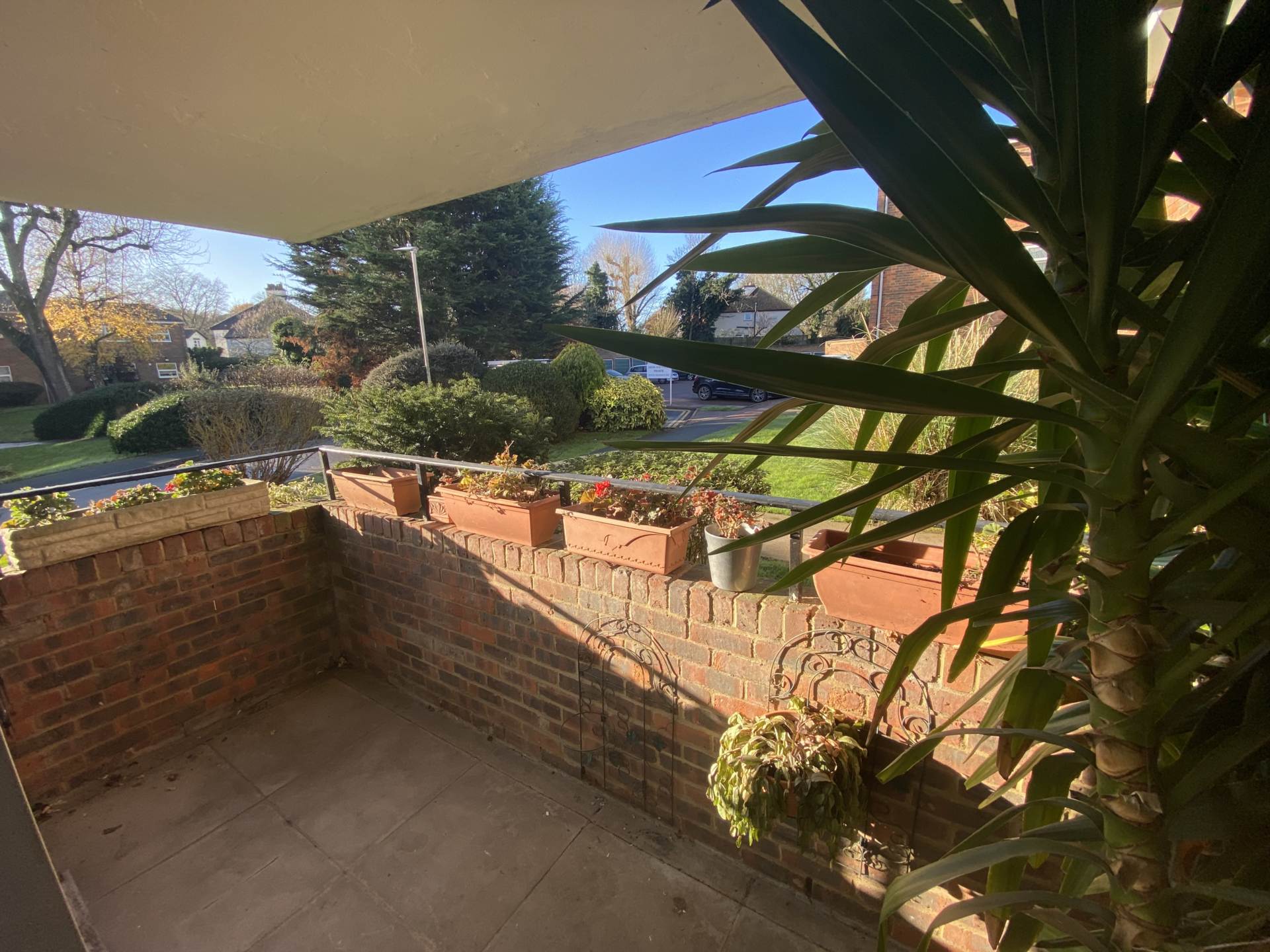 Sherland Court, The Dell, Image 4