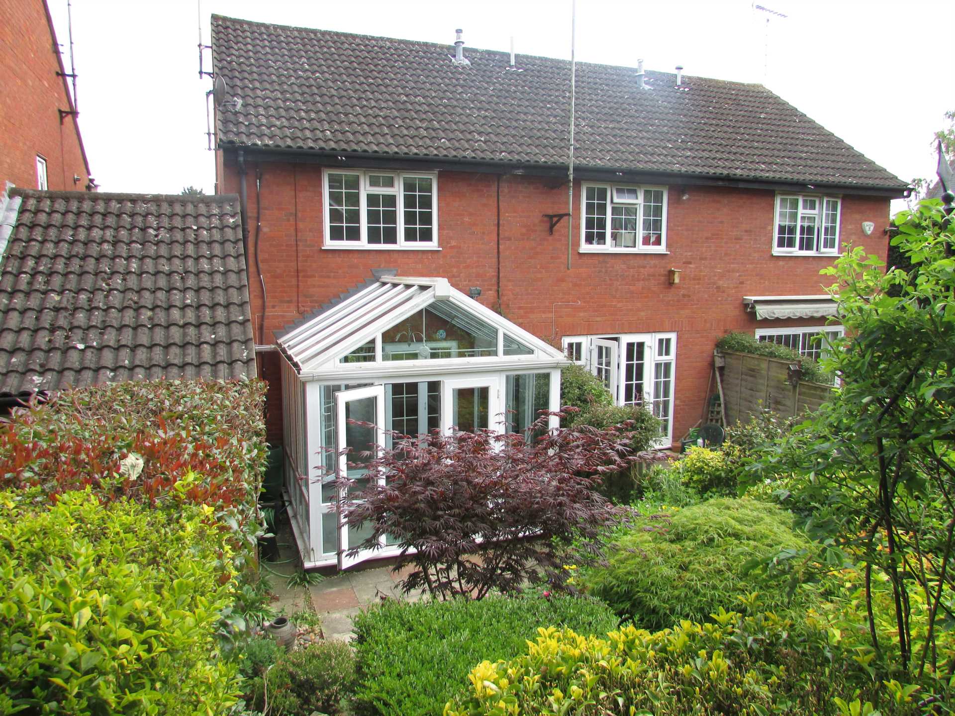 Athlone Close, Radlett, Image 7