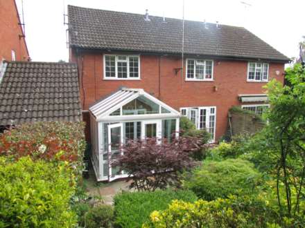 Athlone Close, Radlett, Image 7