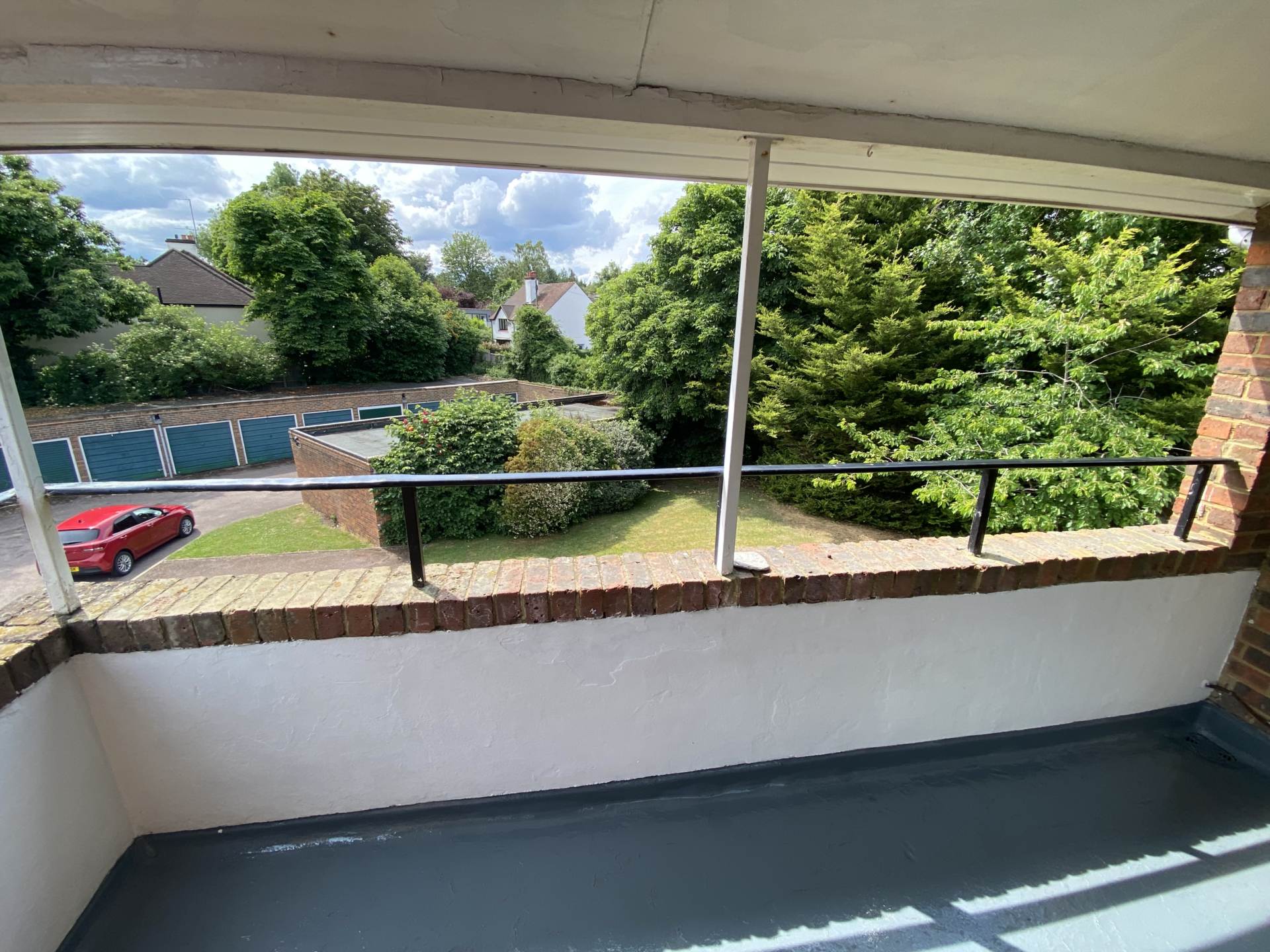 Sherland Court, Radlett, Image 4
