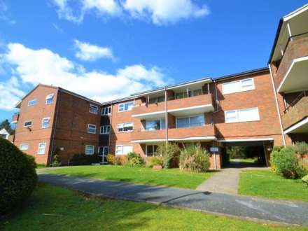 Property For Rent Sherland Court, Radlett