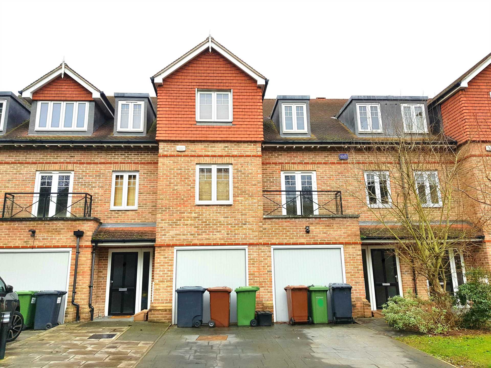Highbridge Close, Radlett, Image 1