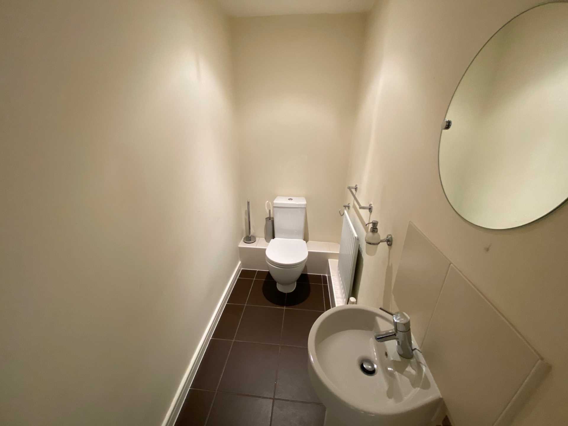 Highbridge Close, Radlett, Image 7