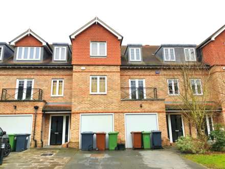 Highbridge Close, Radlett, Image 1