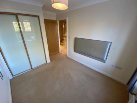 Highbridge Close, Radlett, Image 16