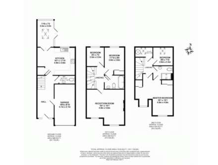 Highbridge Close, Radlett, Image 25