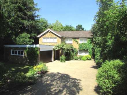 Newlands Avenue, Radlett, Image 1