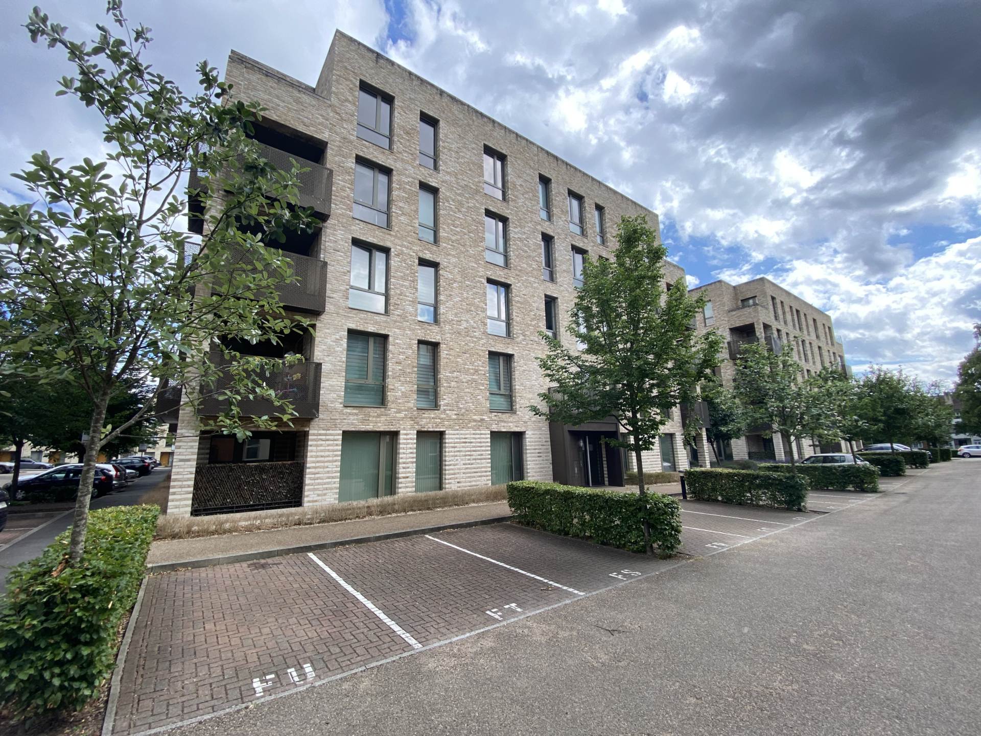 Grafham Court, 2 Brannigan Way, Image 1