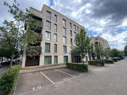 Grafham Court, 2 Brannigan Way, Image 1