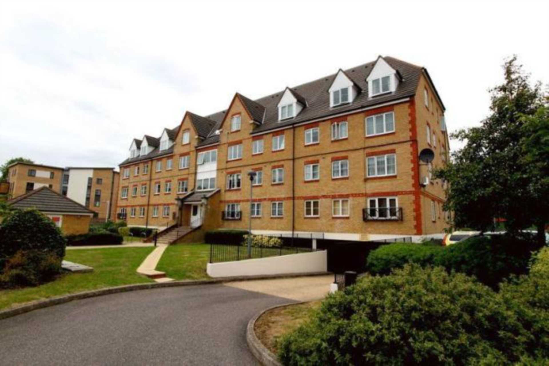 Trinity House, Borehamwood, Image 1