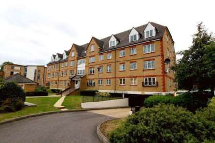 Trinity House, Borehamwood, Image 1