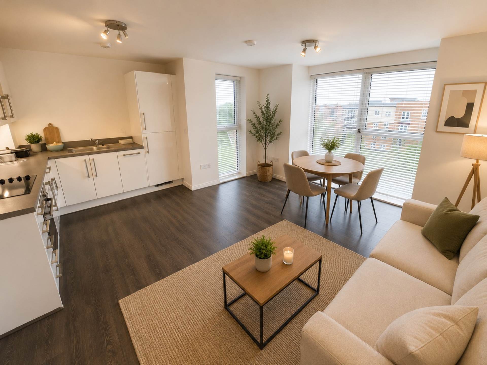 Manor Way, Borehamwood, Image 3