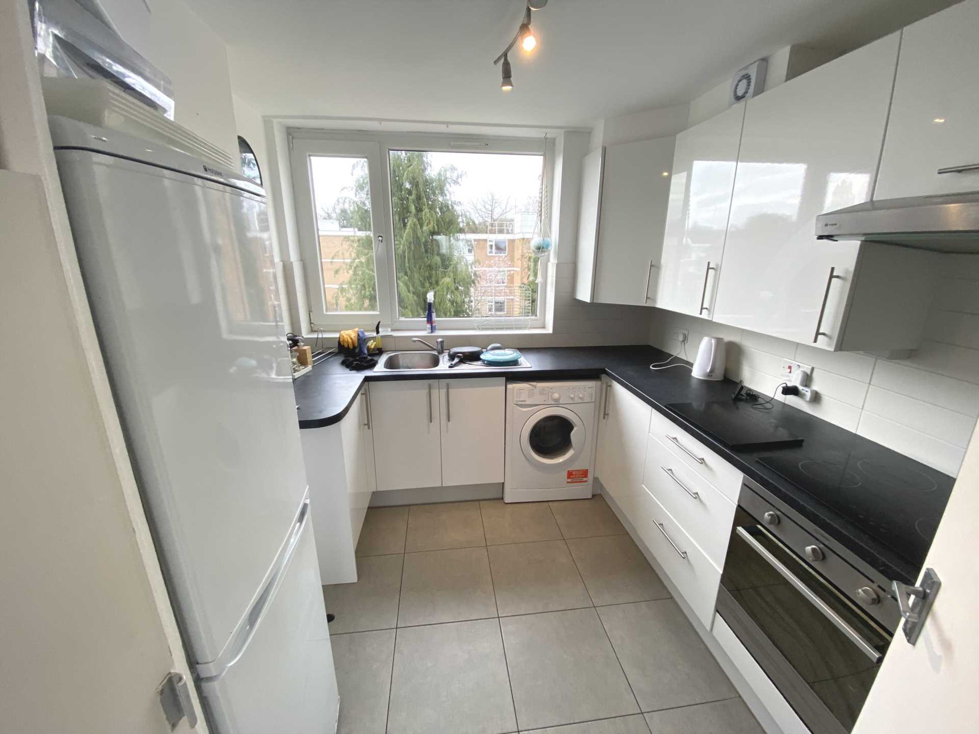Boreham Holt, Elstree, Image 3