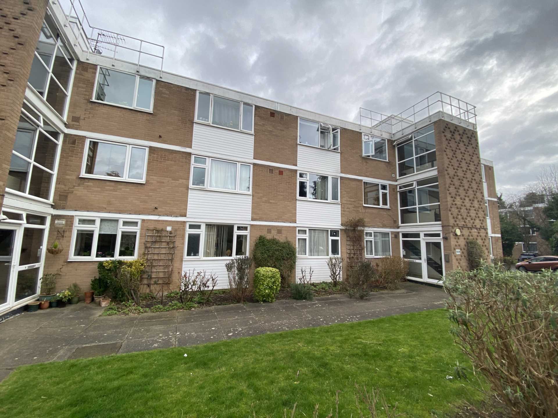 Boreham Holt, Elstree, Image 8