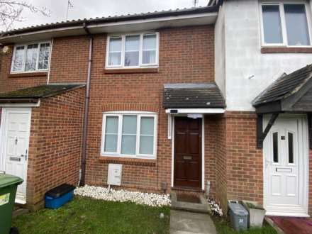 Martins Walk, Borehamwood, Image 1