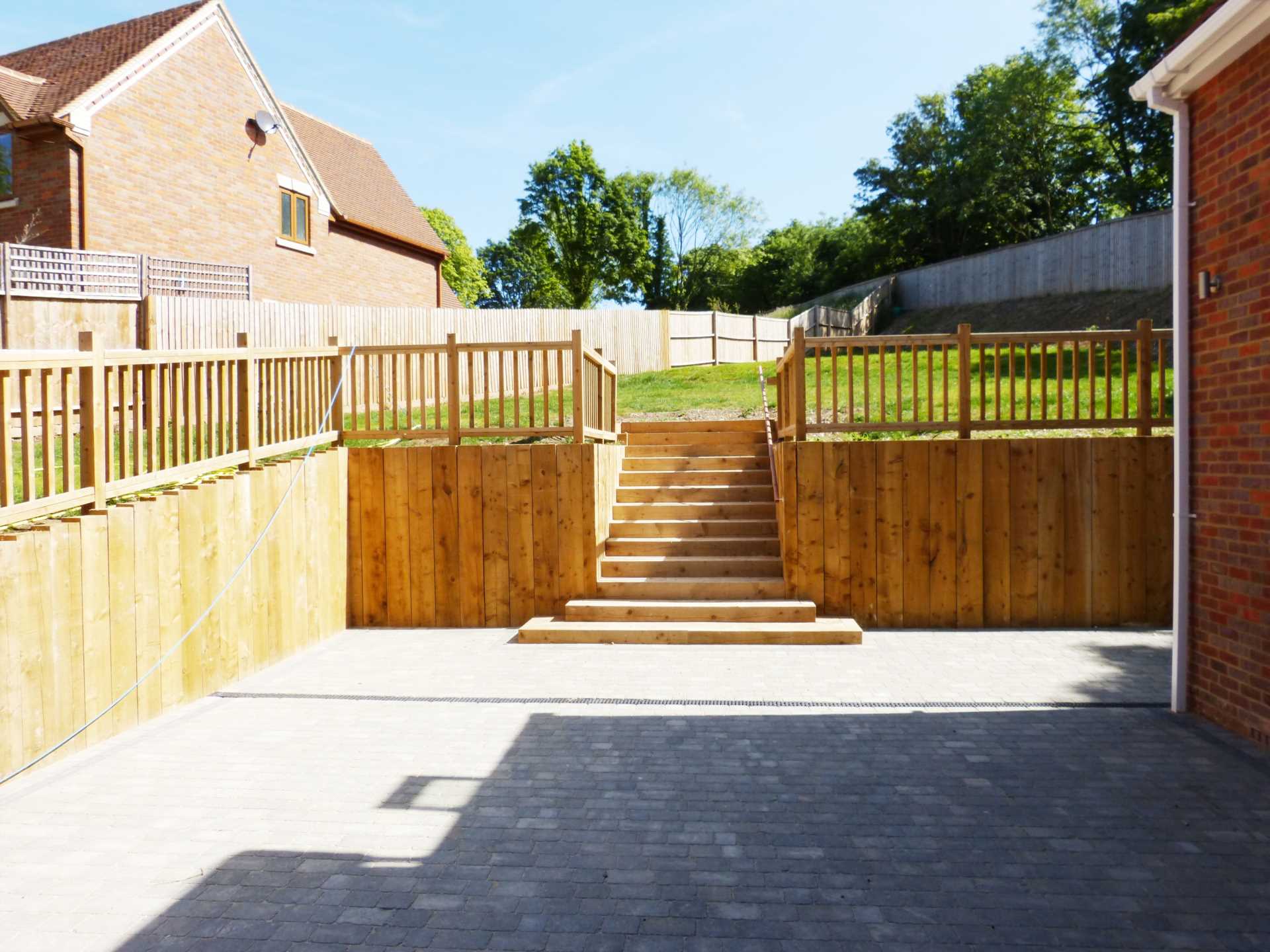 The Avenue, Welwyn, Image 16