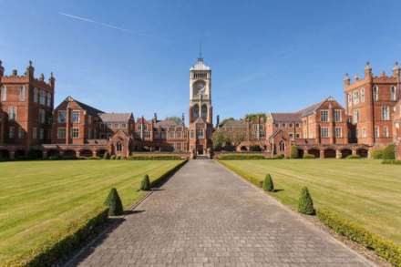 Property For Rent Marlborough Drive, Bushey