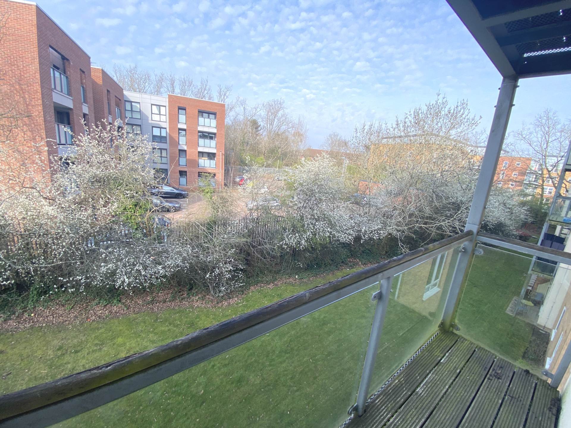 Todd Close, Borehamwood, Image 6