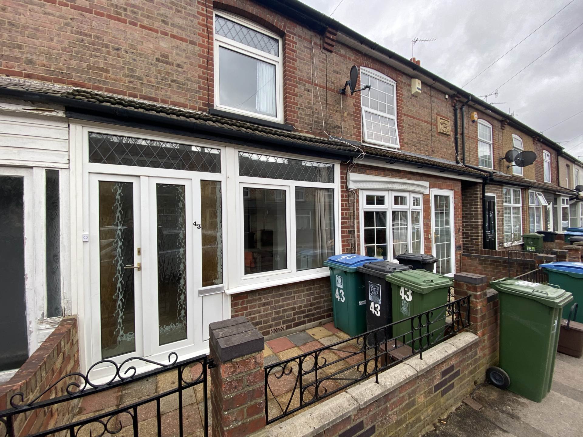 Regent Street, Watford, Image 12