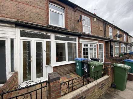 Regent Street, Watford, Image 12