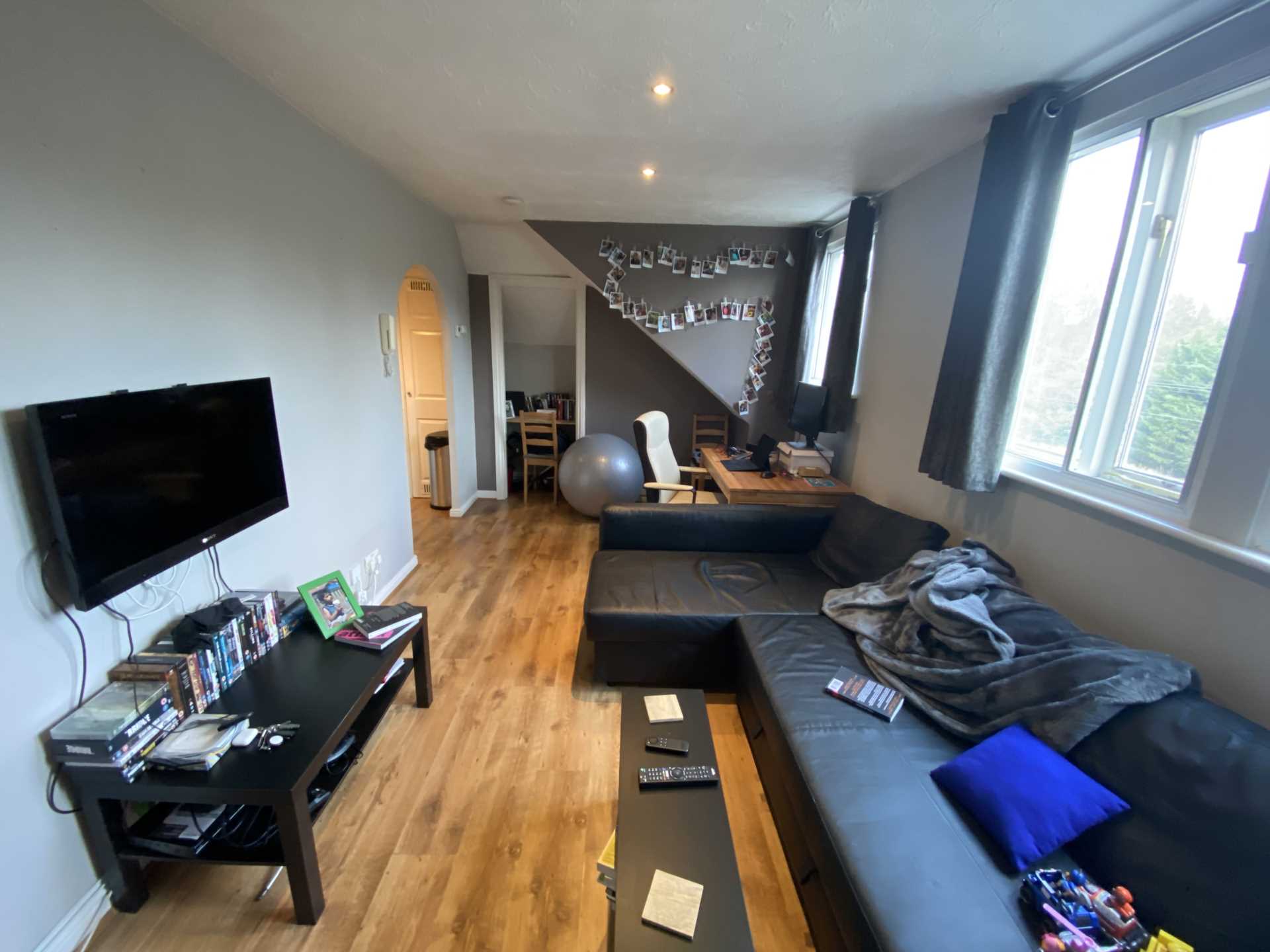 Watling Street, Radlett, Image 2