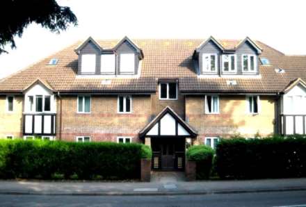Watling Street, Radlett, Image 1