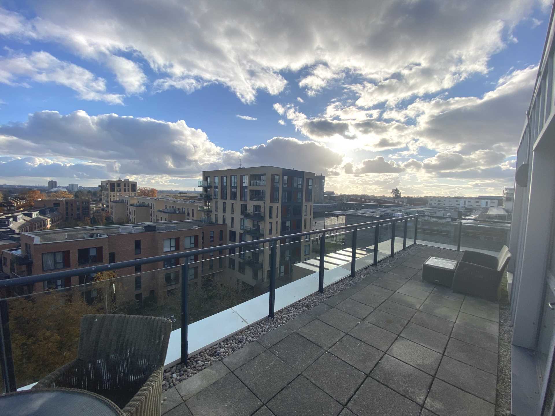 Brunel Court, Edgware, Image 4
