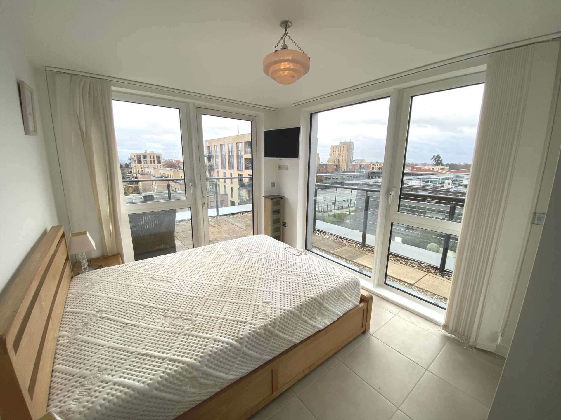 Brunel Court, Edgware, Image 8