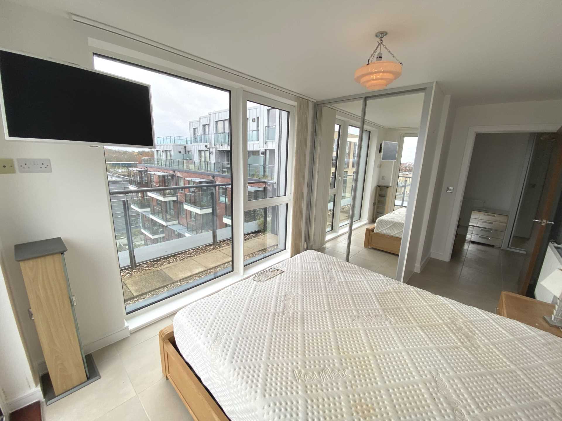 Brunel Court, Edgware, Image 9
