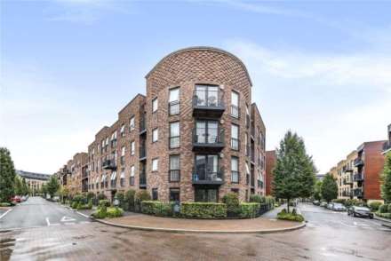 Property For Rent Letchworth Road, Stanmore