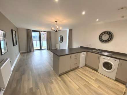 Horizon Place, Borehamwood, Image 3