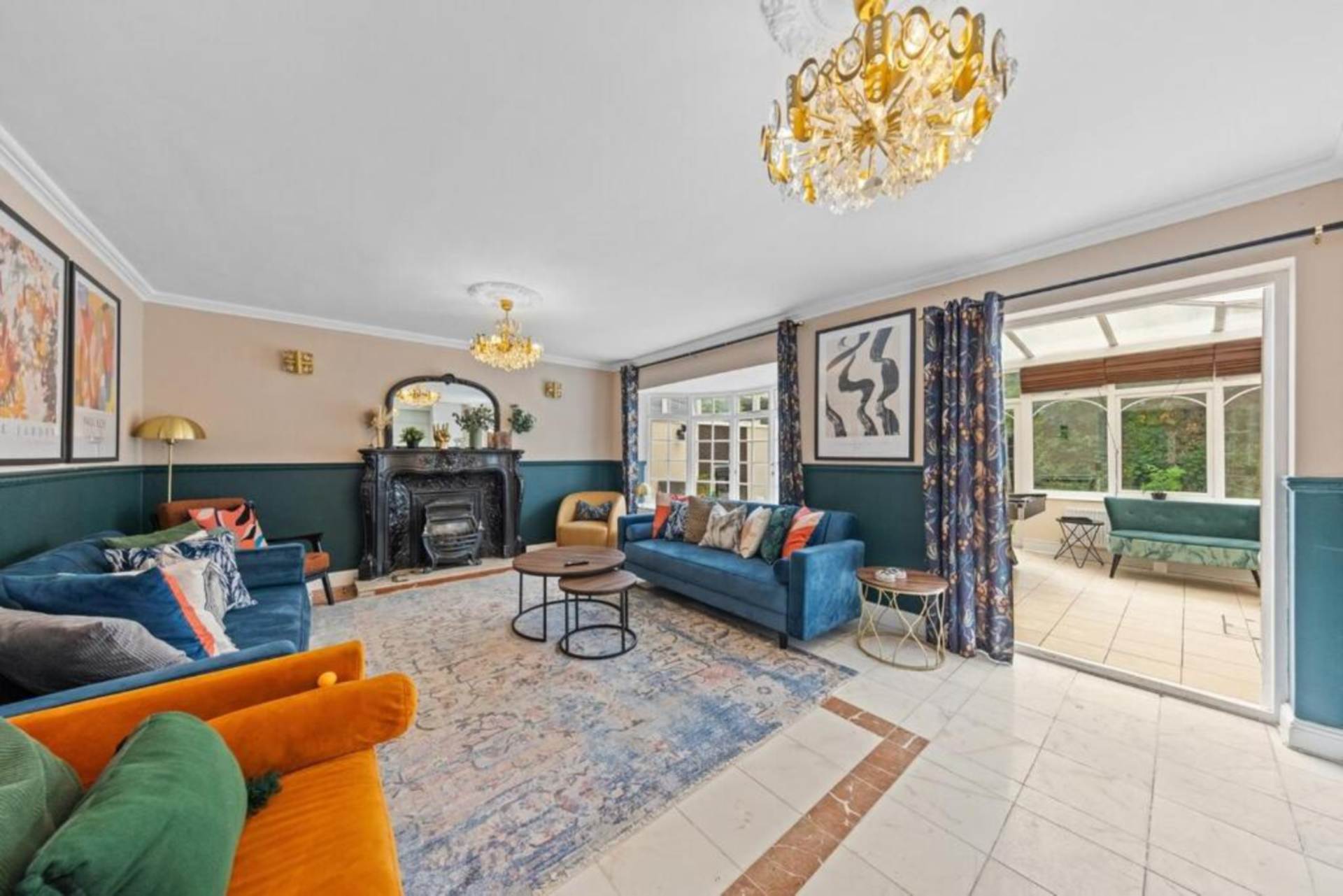 Deacons Hill Road, Elstree, Image 3