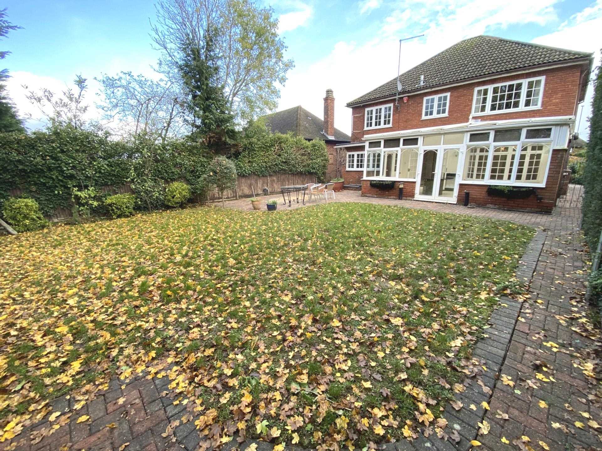 Deacons Hill Road, Elstree, Image 8