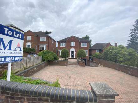 Deacons Hill Road, Elstree, Image 18