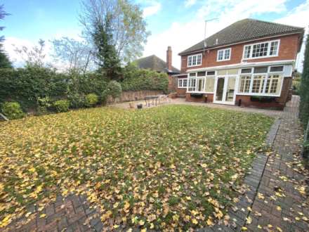 Deacons Hill Road, Elstree, Image 8