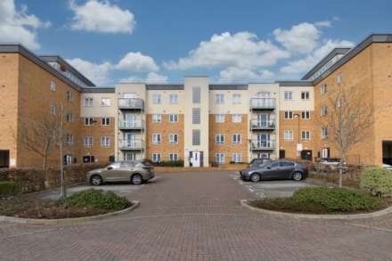 Todd Close, Borehamwood, Image 1