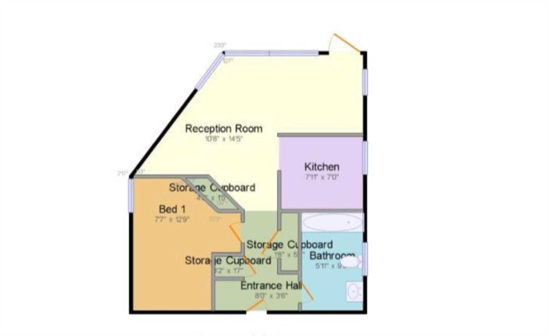 Lanacre Avenue, Colindale, Image 10