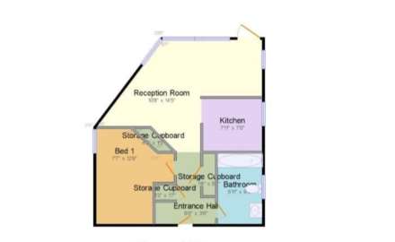 Lanacre Avenue, Colindale, Image 10