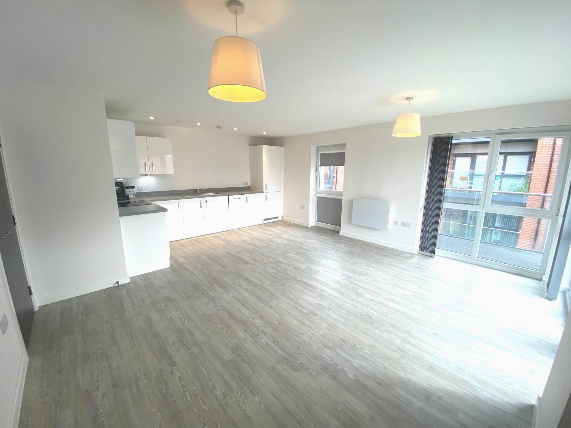 Holmesley Road, Borehamwood, Image 2